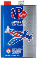 Power Fuel 20% YS-Saito 20/20 (Gallon) (POW6128)