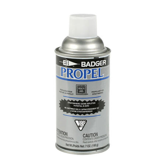 Badger: 7 oz Propel Can (BAD50002)