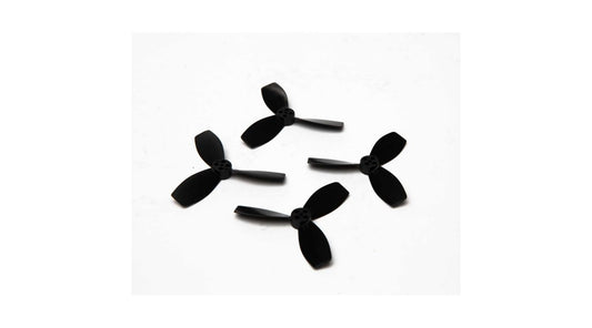 Blade 2" FPV Propellers Black (4): Torrent 110 (BLH04009BK)