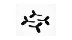 Blade 2" FPV Propellers Black (4): Torrent 110 (BLH04009BK)