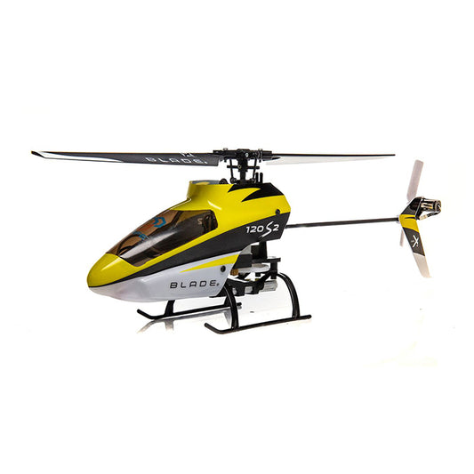 Blade 120 S2 RTF with SAFE Technology (BLH11000)