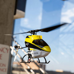 Blade 120 S2 BNF with SAFE Technology (BLH1180)