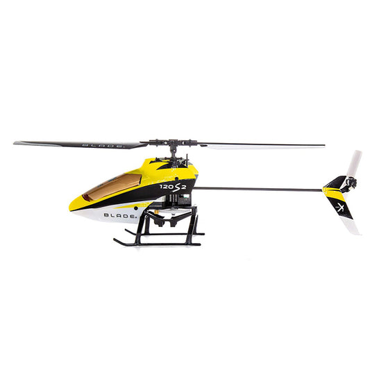Blade 120 S2 RTF with SAFE Technology (BLH1100)