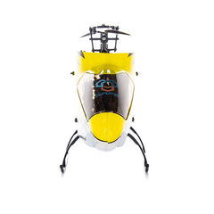 Blade 120 S2 BNF with SAFE Technology (BLH1180)