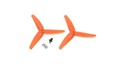 Blade Tail Rotor, Orange (2): 230 S (BLH1403)