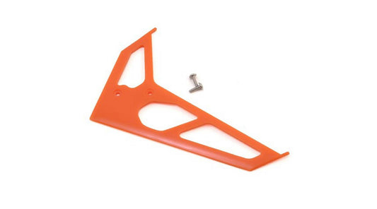 Blade Vertical Fin, Orange: 230 S V2 (BLH1406)