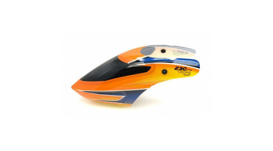 Blade Canopy 230 S V2 (BLH1407)