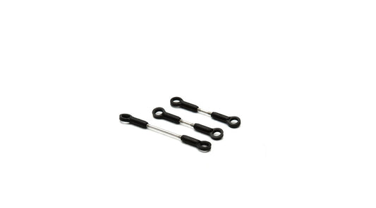 Blade Servo Pushrod Set: Blade 230 S (BLH1509)