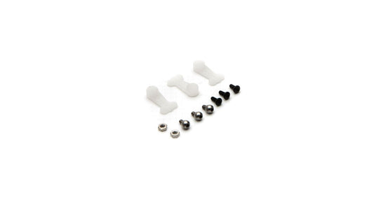 Blade Servo Arms with Linkage Balls: Blade 230 S (BLH1511)
