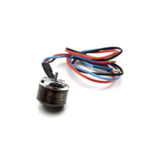 Blade Tail Motor 3600Kv: Blade 230 S (BLH1515)