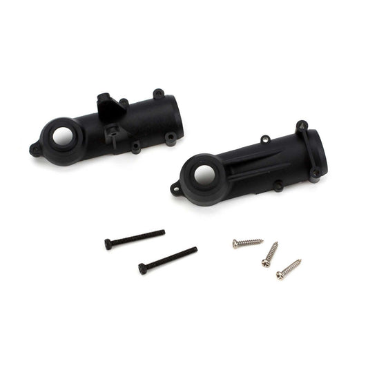 Blade Tail Case Set: B450, 330X (BLH1663)