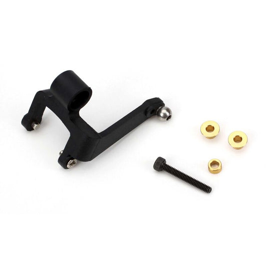 Blade Tail Rotor Pitch Lever Set: B450, 330X, Fusion 270, 330S (BLH1667)