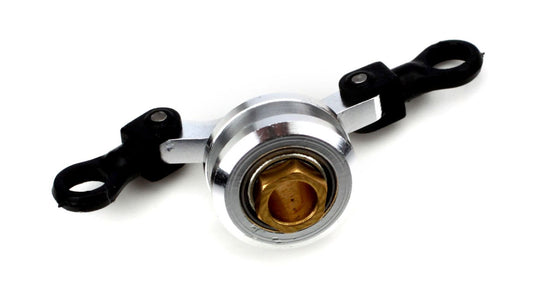 Blade Aluminum Tail Rotor Pitch Cntrl Sldr Set: B450 (BLH1668A)
