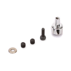 Blade Tail Rotor Hub Set: 200 SR X (BLH2020)