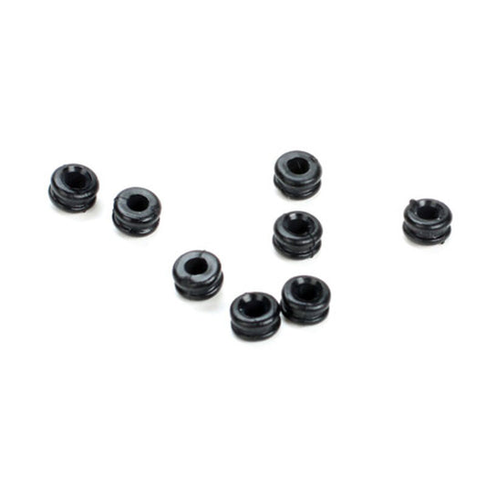 Blade Canopy Mounting Grommets (8): 120SR (BLH3121)