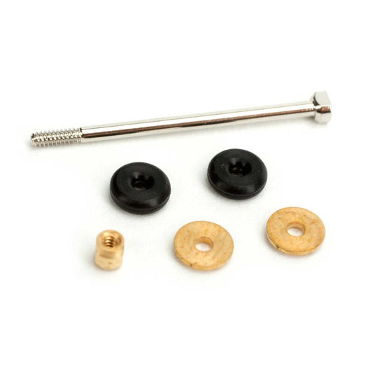 Blade Feathering Spindle with O-rings and Hardware: Nano CP X (BLH3313)