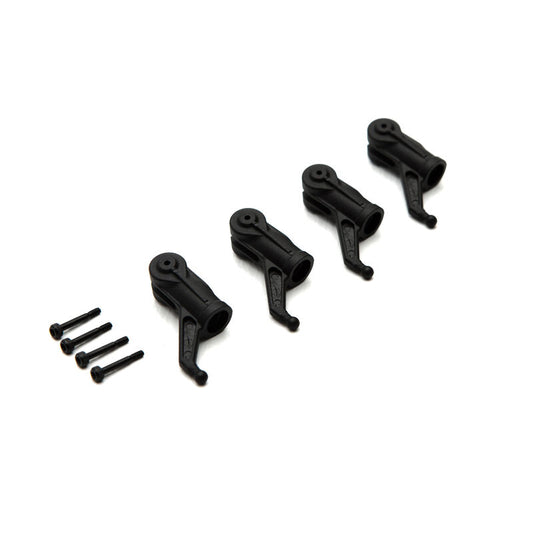 Blade Main Blade Grips: 180 CFX, 130 S, 150 S (BLH3401)