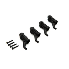 Blade Main Blade Grips: 180 CFX, 130 S, 150 S (BLH3401)