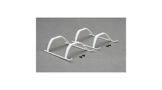 Blade Landing Gear: 180 CFX, 150 S (BLH3419)