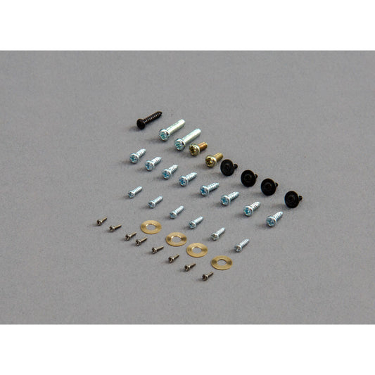 Blade Screws Set: 120 S (BLH4109)