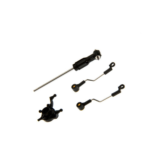 Blade Complete Rotor Head (BLH4209)