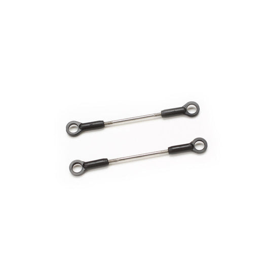 Blade Flybarless Linkage Set: B450 X (BLH4301)