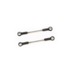 Blade Flybarless Linkage Set: B450 X (BLH4301)