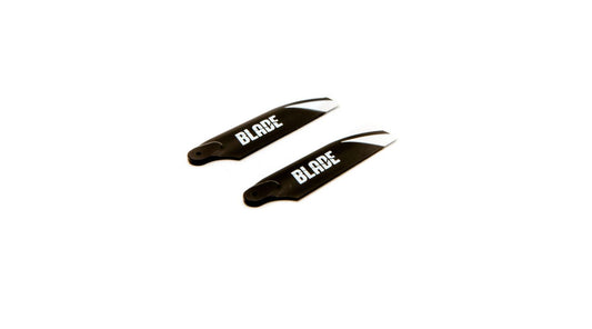 Blade Tail Rotor Blade Set: 360 CFX (BLH4730)