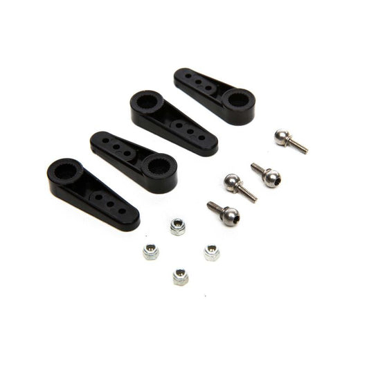 Blade Servo Arm Set: Fusion 480 (BLH4911)