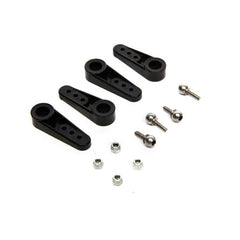 Blade Servo Arm Set: Fusion 480 (BLH4911)