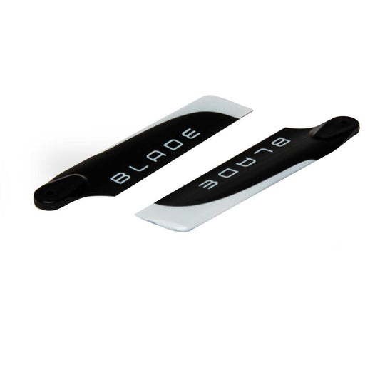 Blade 65mm Tail Blade Set: Fusion 360 Item (BLH5211)
