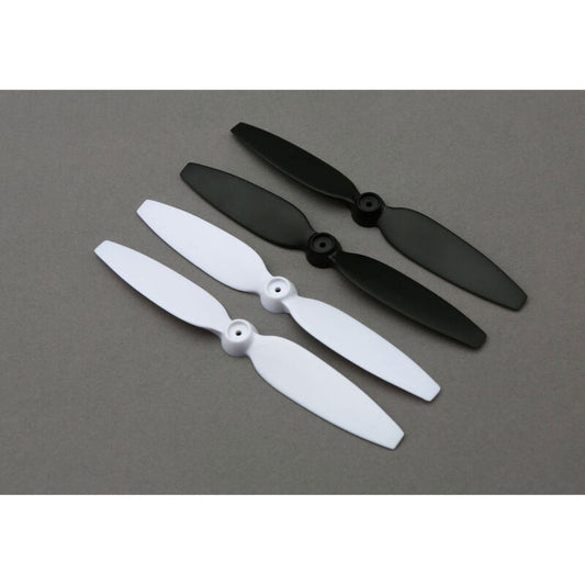 Blade Sport Propellers (4): 200 QX (BLH7714)