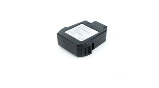 Blade 11.1V 800mAh 3S LiPo Battery: Inductrix 200 (BLH9016)