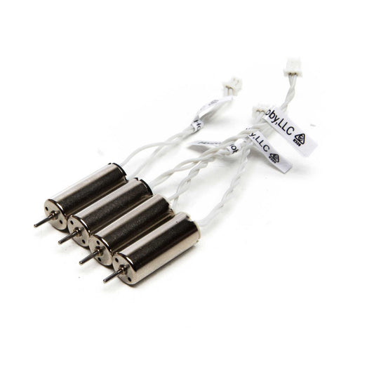 Blade Motor Set (4): Inductrix FPV + (BLH9602)