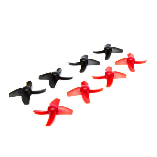 Blade Propeller Set (8): Inductrix Plus FPV (BLH9605)