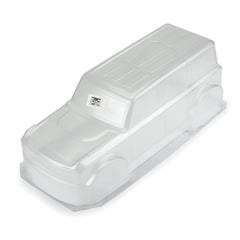 Pro-Line 1/8 2021 Ford Bronco Clear Body: MAXX, E-REVO 2.0 (PRO359400)