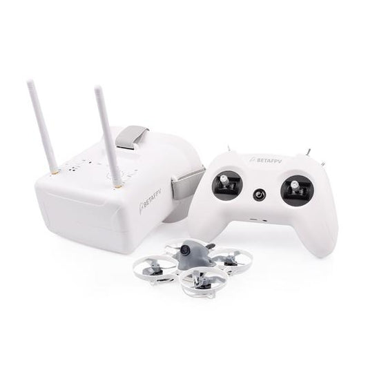 Iron Quad BetaFPV Whoop Racing Advanced Kit 2
