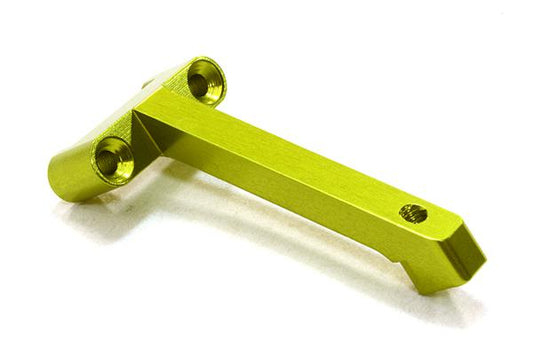 Integy Shock Tower Support Brace for Traxxas LaTrax Teton 1/18 Monster Truck (C26494GREEN) Integy