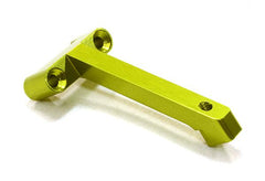 Integy Shock Tower Support Brace for Traxxas LaTrax Teton 1/18 Monster Truck (C26494GREEN)