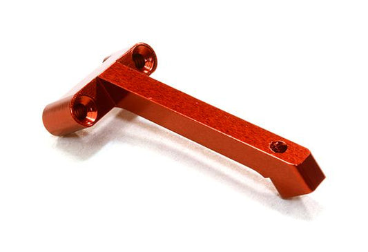 Integy Shock Tower Support Brace for Traxxas LaTrax Teton 1/18 Monster Truck (C26494RED) Integy