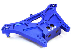 Integy Billet Machined Rear Shock Tower (C27099BLUE) Integy