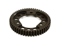 Integy Steel 0.8 Center Diff Type Spur Gear 52T for 1/10 Stampede 4X4 & Slash 4X4 (C27643) Integy