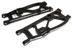 Integy Billet Machined Rear Lower Suspension Arm for Arrma 1/8 Kraton 6S BLX BLACK (C28732BLACK) Integy