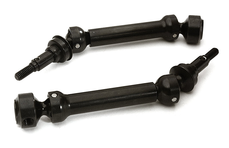 Integy Billet Machined Universal Drive Shafts for Arrma 1/10 Granite 4X4 3S BLX (C28854)