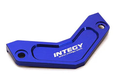 Integy Billet Machined Front Shock Tower Brace for Arrma 1/10 Granite 4X4 3S BLX (C28867BLUE) Integy