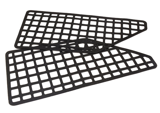 Integy Realistic Window Net (2) for Traxxas 1/7 Unlimited Desert Racer (C29088)