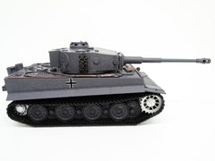 IMEX Taigen Tiger 1 Late Version (Plastic Version) Airsoft 2.4Ghz RTR RC Tank 1/16th Scale (TAG12022)