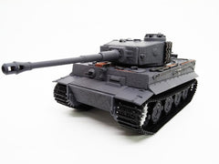 IMEX Taigen Tiger 1 Late Version (Plastic Version) Airsoft 2.4Ghz RTR RC Tank 1/16th Scale (TAG12022)