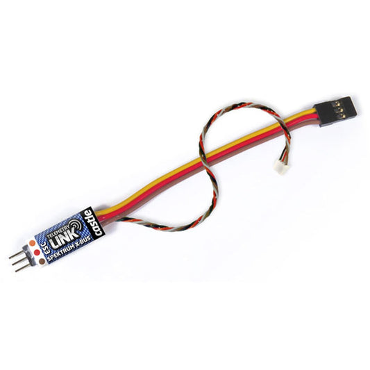 Castle Creations Spektrum X-Bus Telemetry Link (CSE010014800) Horizon Hobby