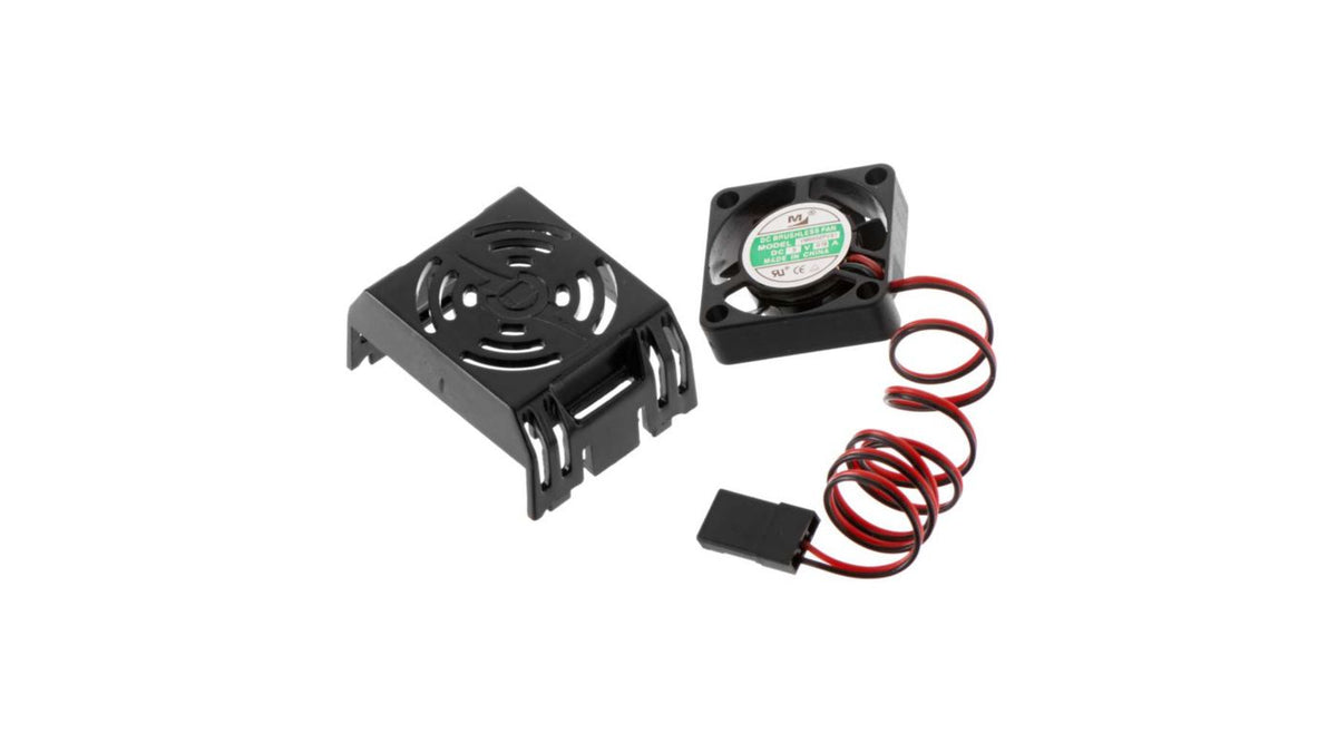 Castle Creations CC Blower Fan: SCT/SV3 (CSE011008500)